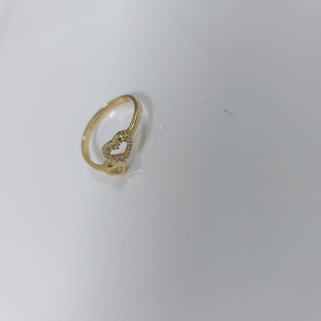 ANILLOS DAMA ORO 14K 1.7 (NUEVO)