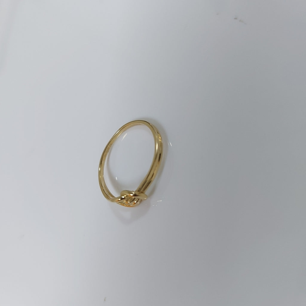 ANILLOS DAMA ORO 14K 1.4 (NUEVO)