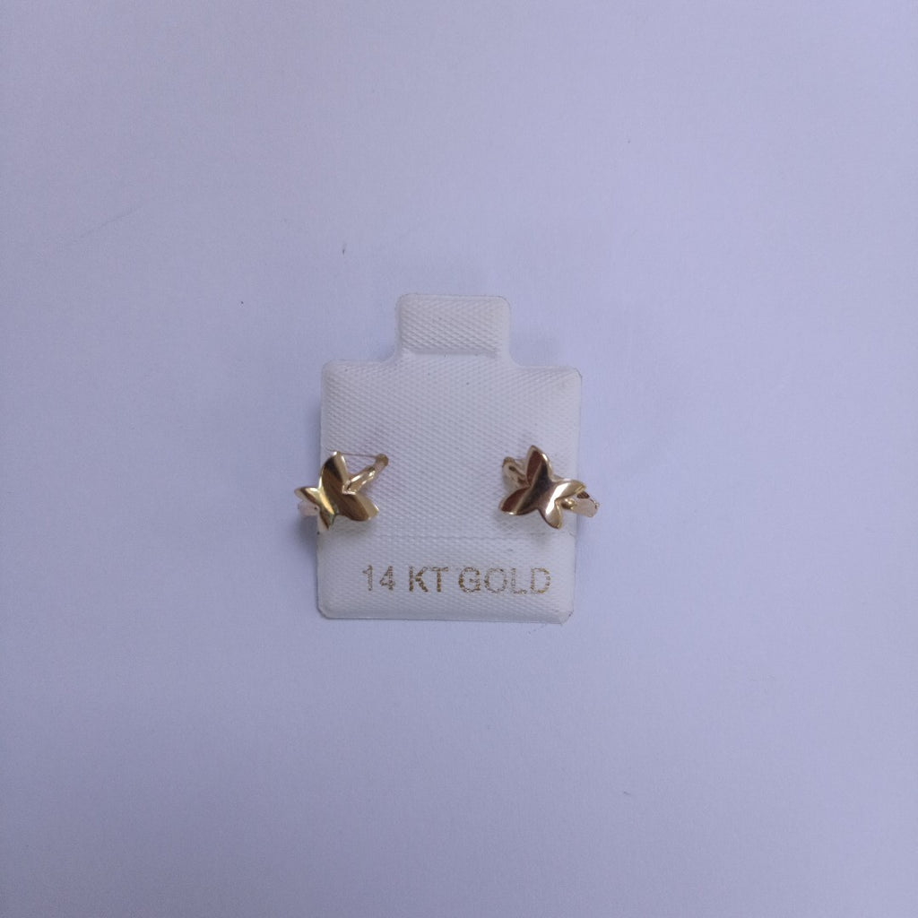 HUGGIES ORO 10K 1.1 (NUEVO)