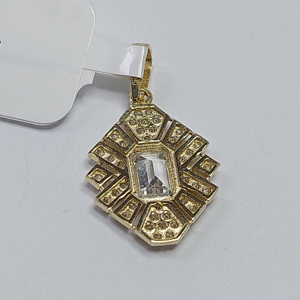 DIJES ORO 10K 1.5 (NUEVO)