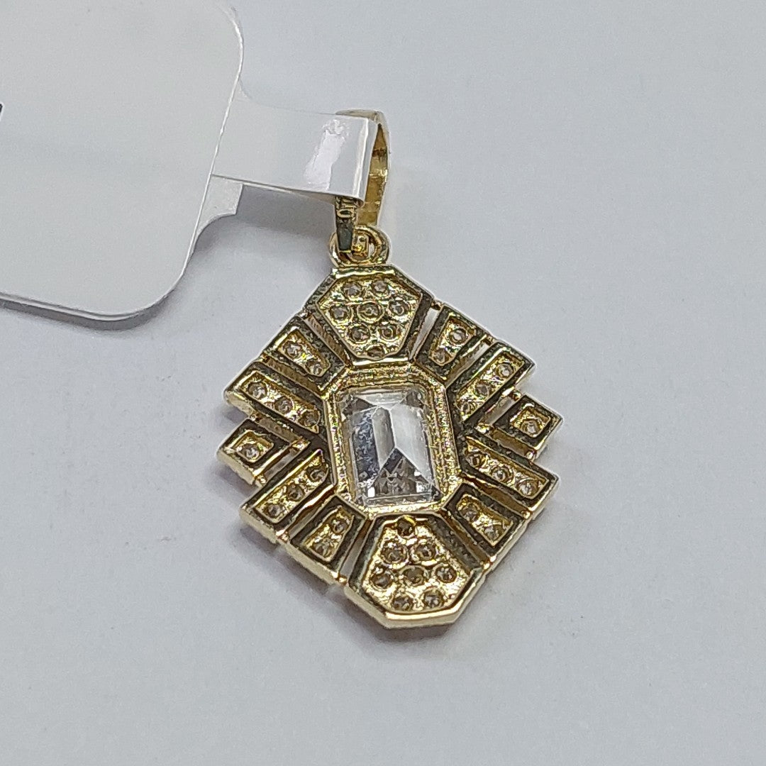 DIJES ORO 10K 1.5 (NUEVO)