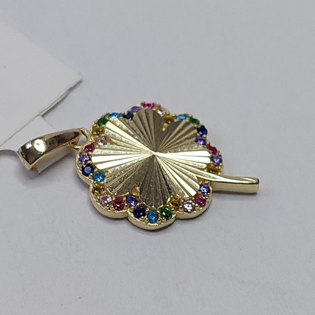 DIJES ORO 10K 1 (NUEVO)