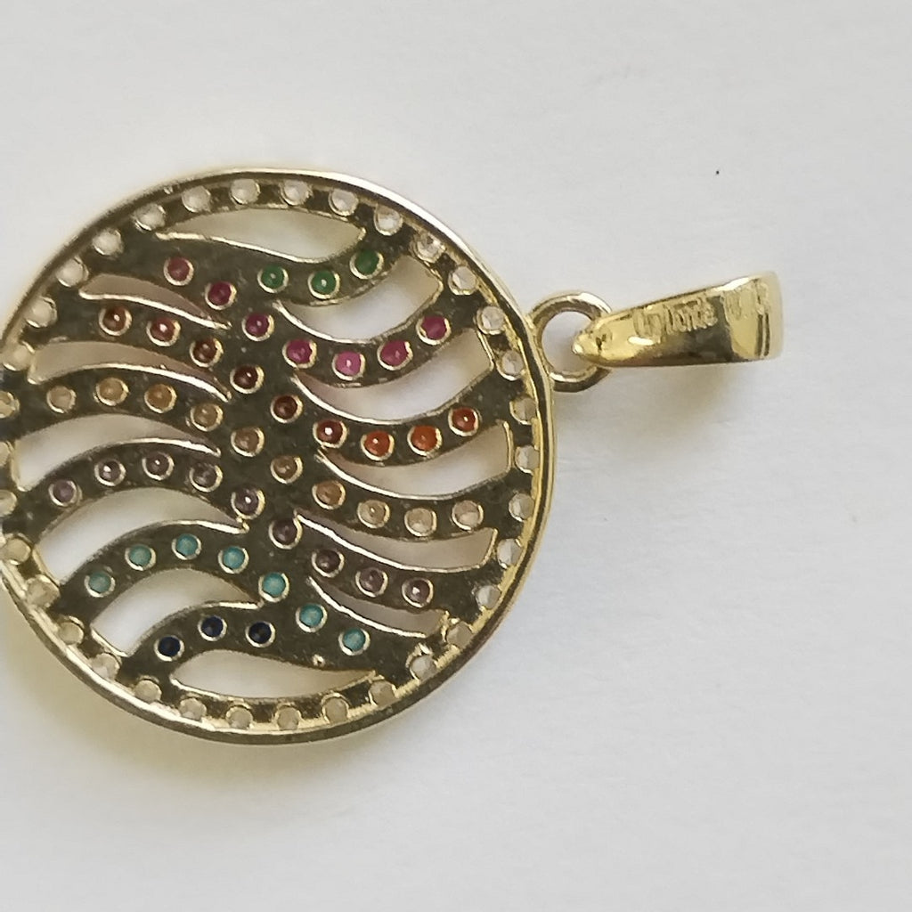 DIJES ORO 10K 1.1 (NUEVO)