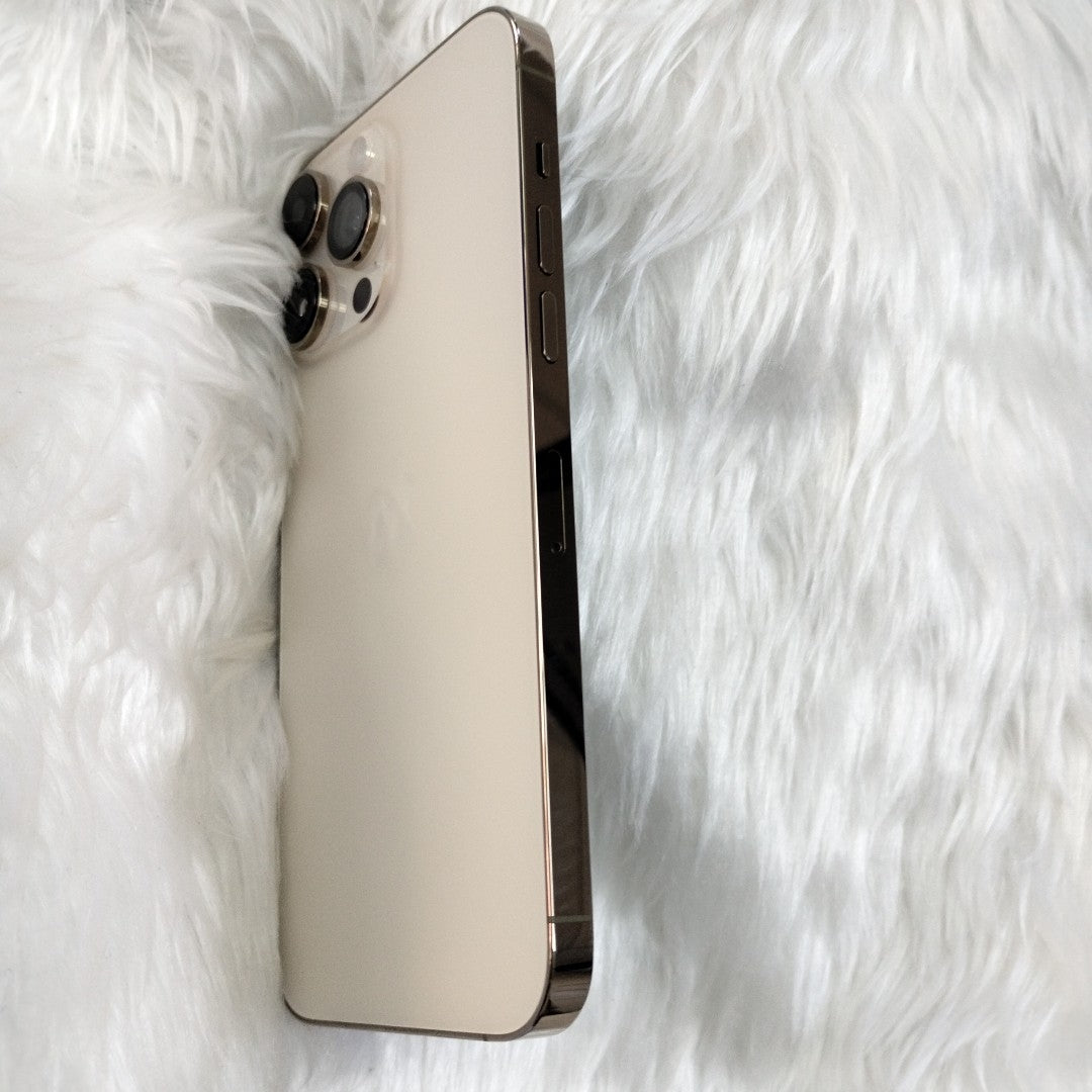 CELULAR APPLE IPHONE 14 PRO MAX A2893 256 GB 6 GB RAM (SEMINUEVO)
