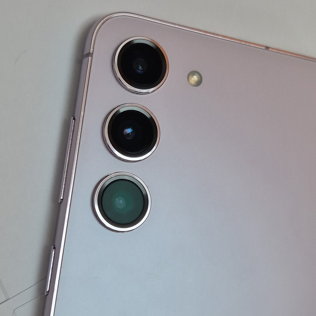 CELULAR SAMSUNG GALAXY S23 SM-S911B 128 GB 8 GB RAM