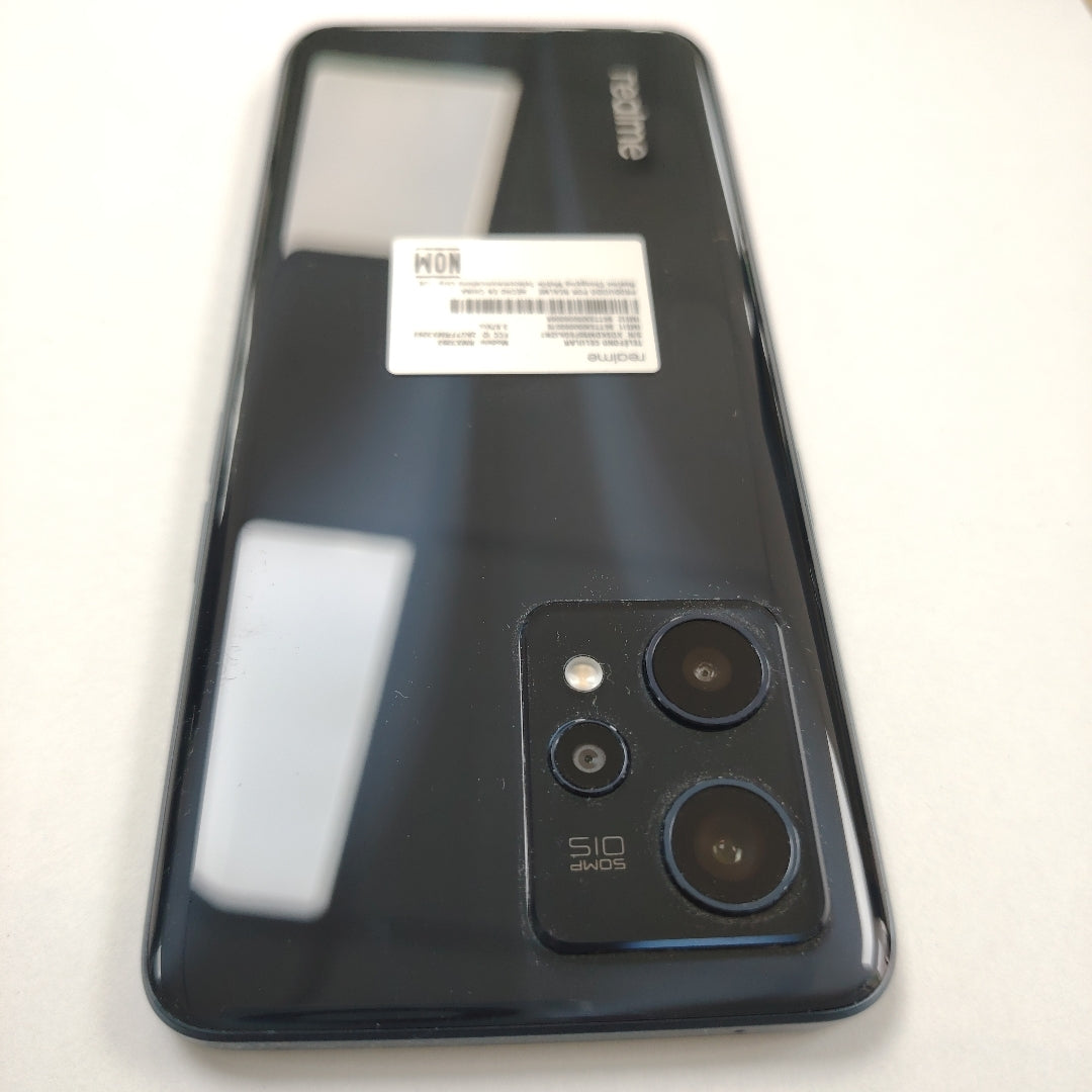 CELULAR REALME 9 PRO+ RMX3393 128 GB 8 GB RAM (SEMINUEVO)