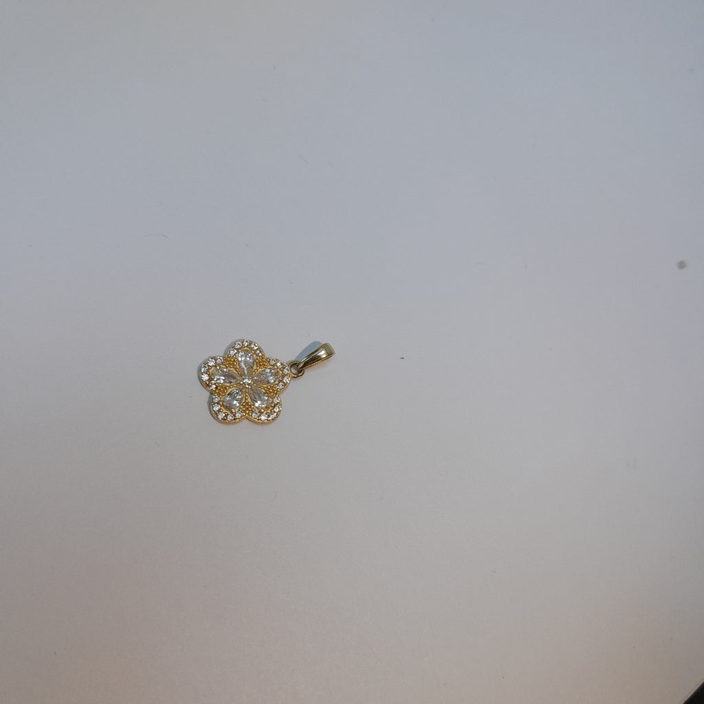 DIJES ORO 10K 1.2 (NUEVO)