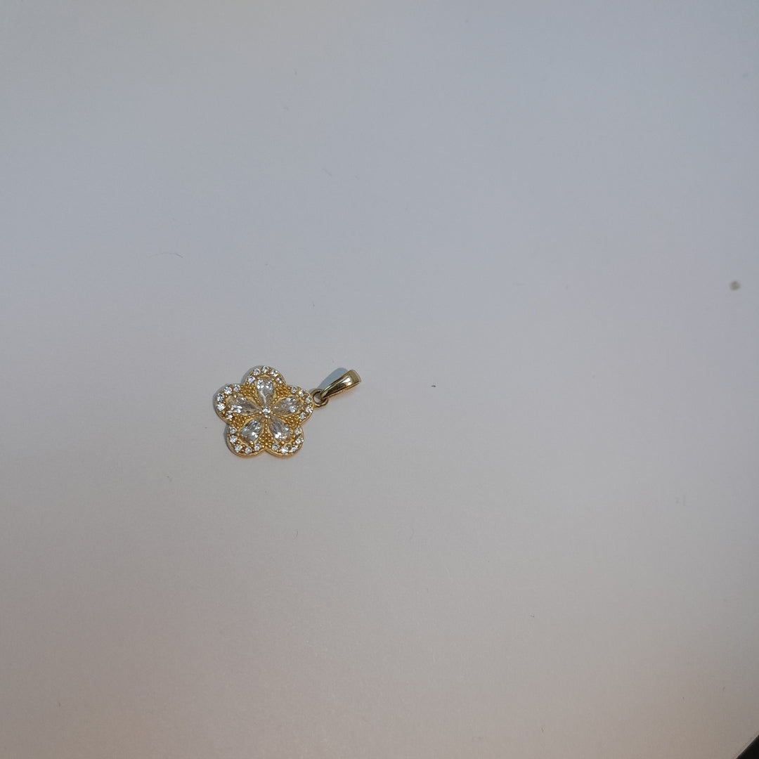 DIJES ORO 10K 1.2 (NUEVO)