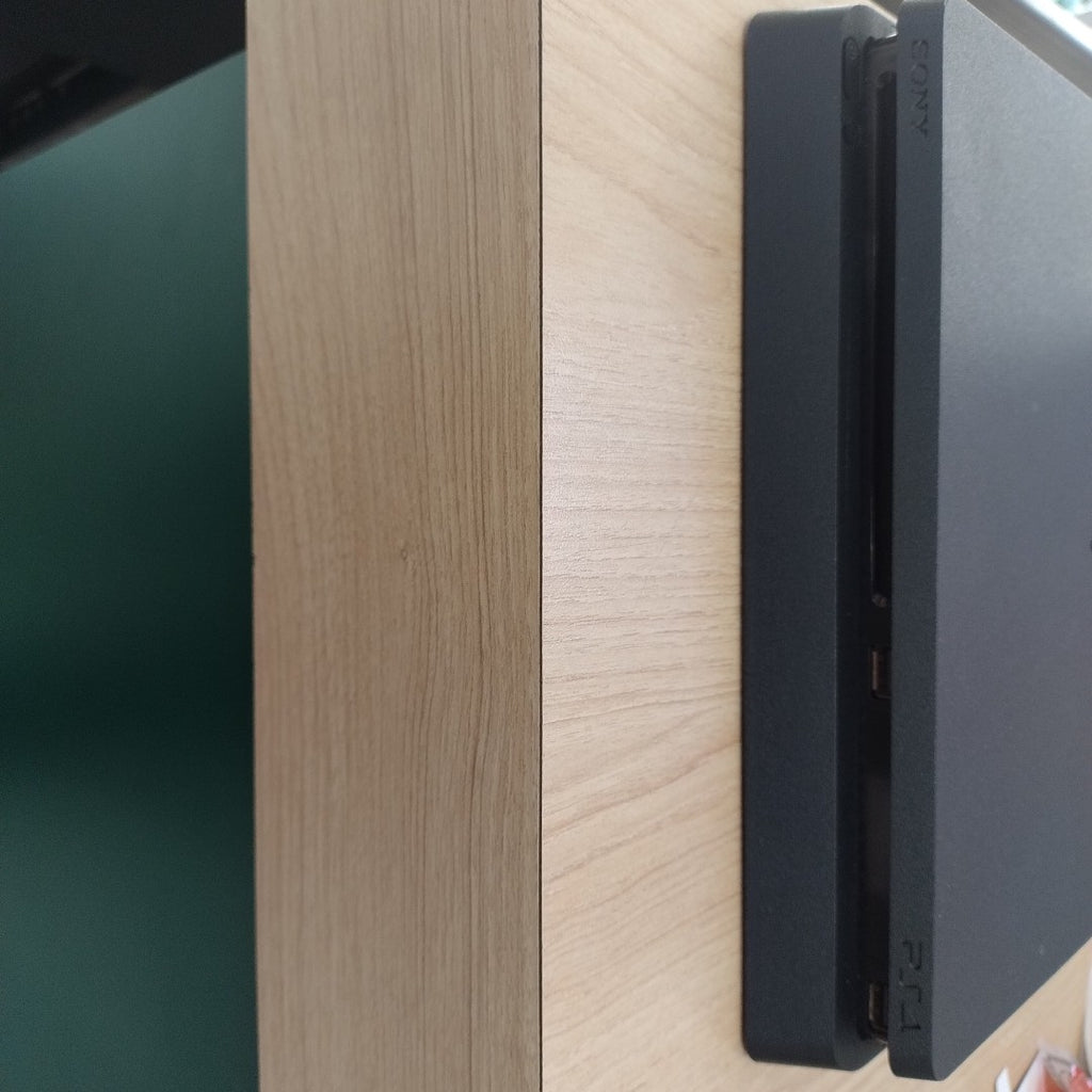 CONSOLA DE VIDEOJUEGO SONY PS4 SLIM 1 TB (SEMINUEVO)