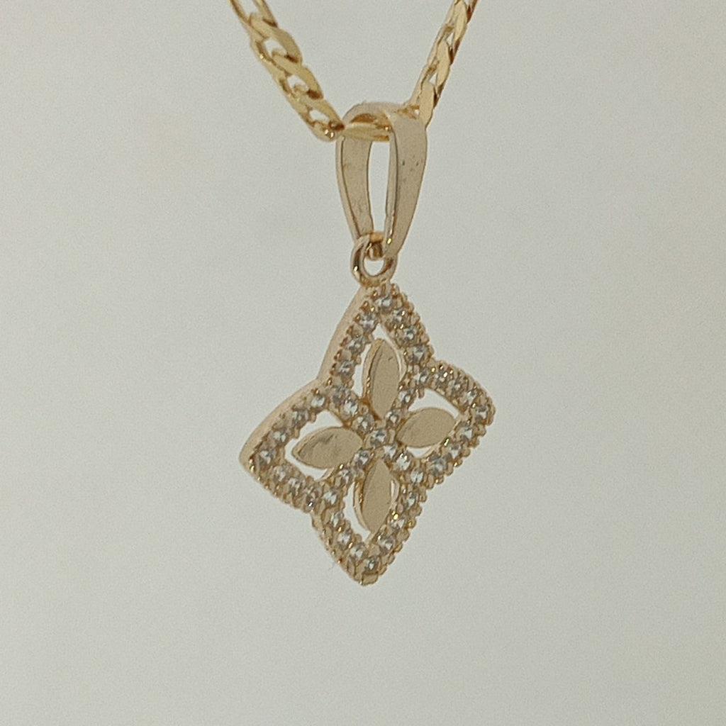 DIJES ORO 14K 1 (NUEVO)