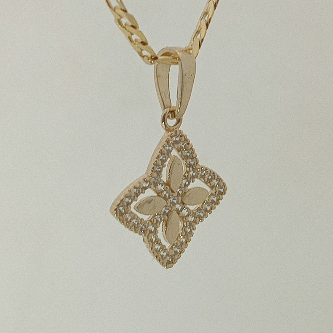 DIJES ORO 14K 1 (NUEVO)