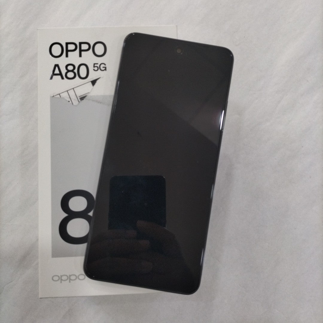 CELULAR OPPO  A80 5G CPH2639 (2024) 256 GB 8 GB RAM