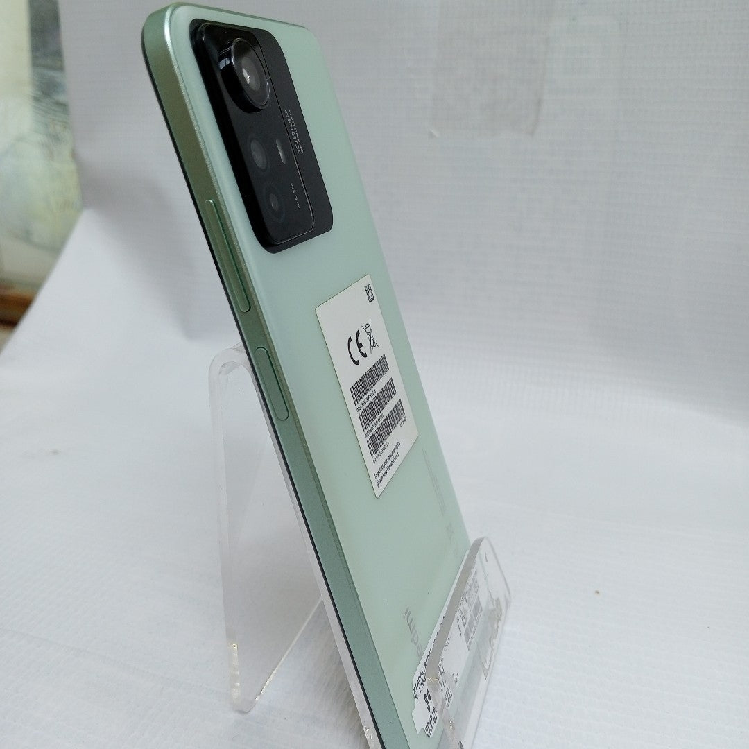 CELULAR XIAOMI REDMI NOTE 12S 2303ERA42L (2023) 256 GB 8 GB RAM (SEMINUEVO)