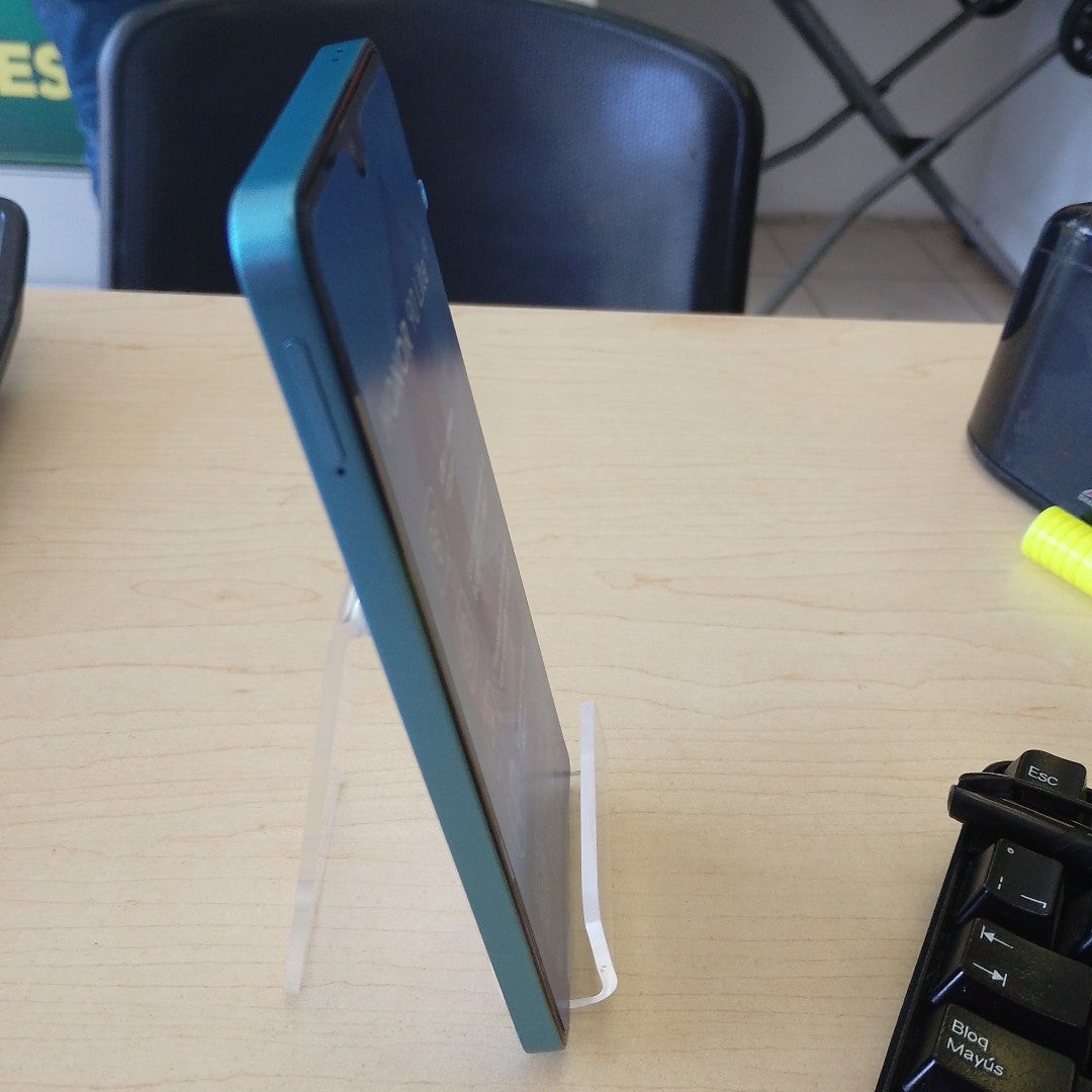 CELULAR HONOR 90 LITE CRT-NX3 (2023) 256 GB 8 GB RAM (SEMINUEVO)