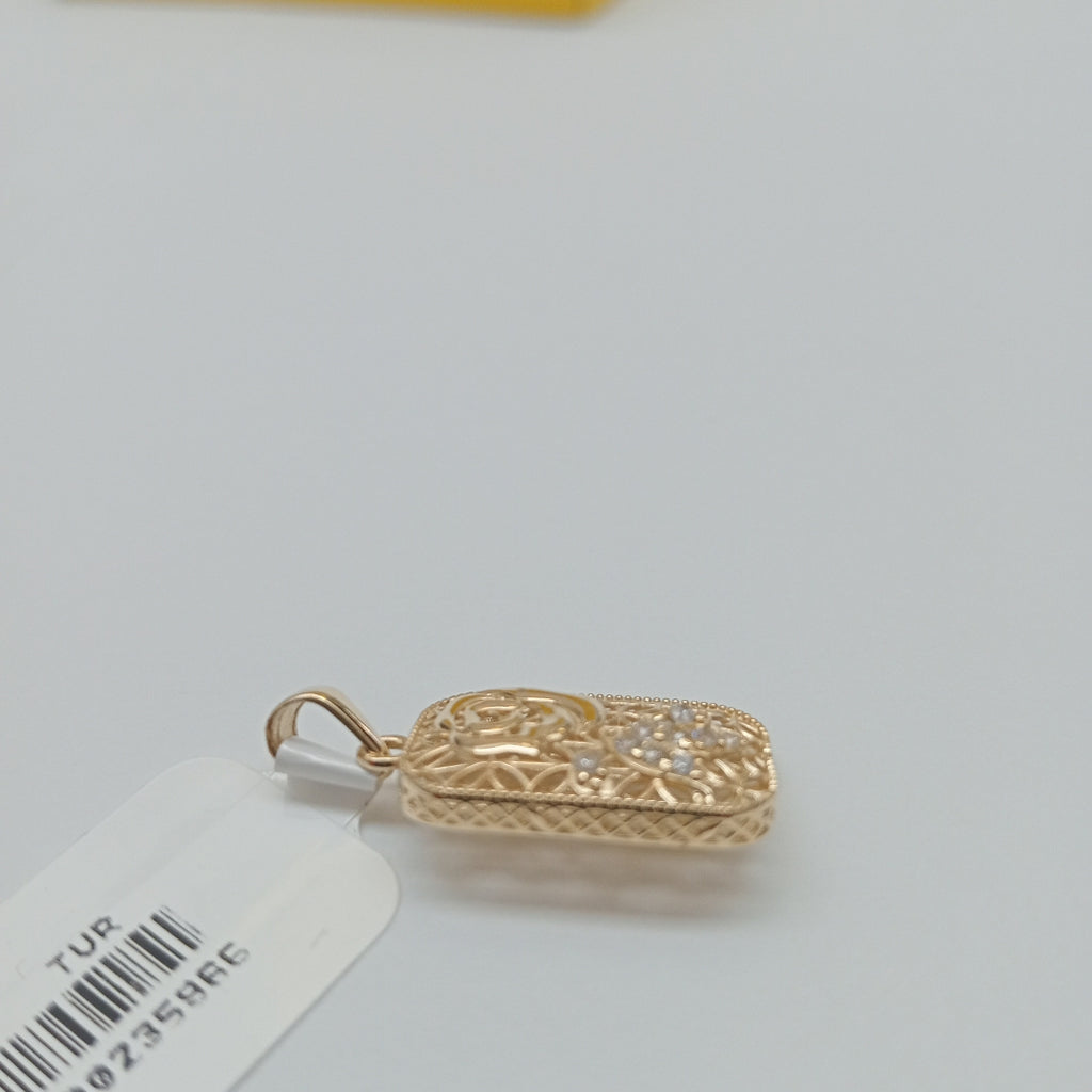 DIJES ORO 14K 1.5 (NUEVO)