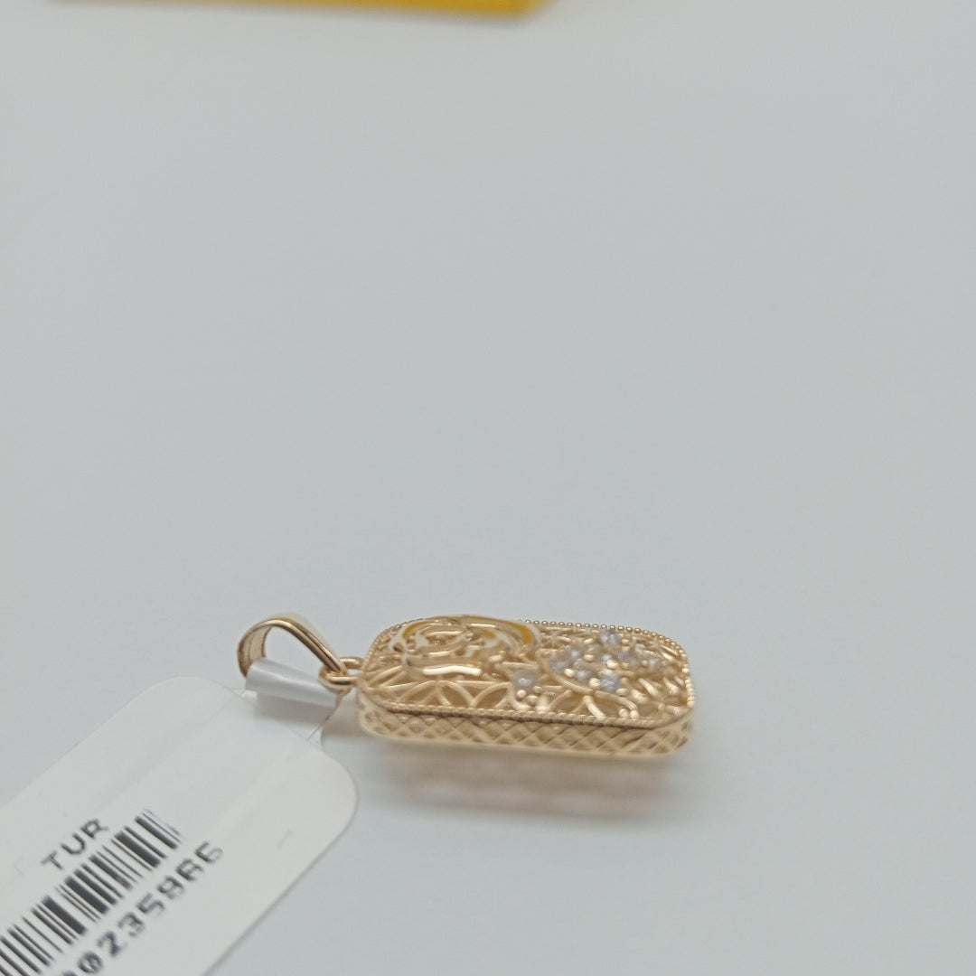 DIJES ORO 14K 1.5 (NUEVO)