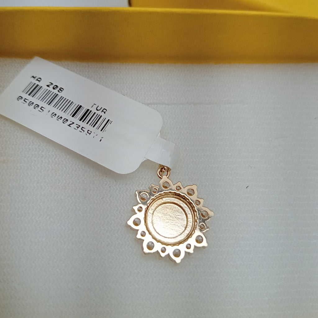 DIJES ORO 14K 2 (NUEVO)