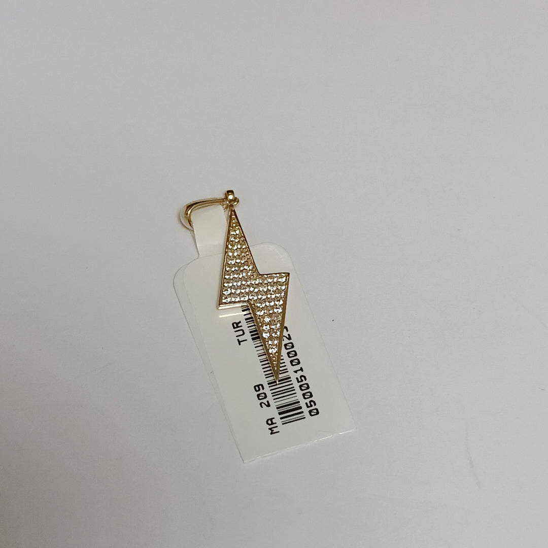 DIJES ORO 14K 1.2 (NUEVO)