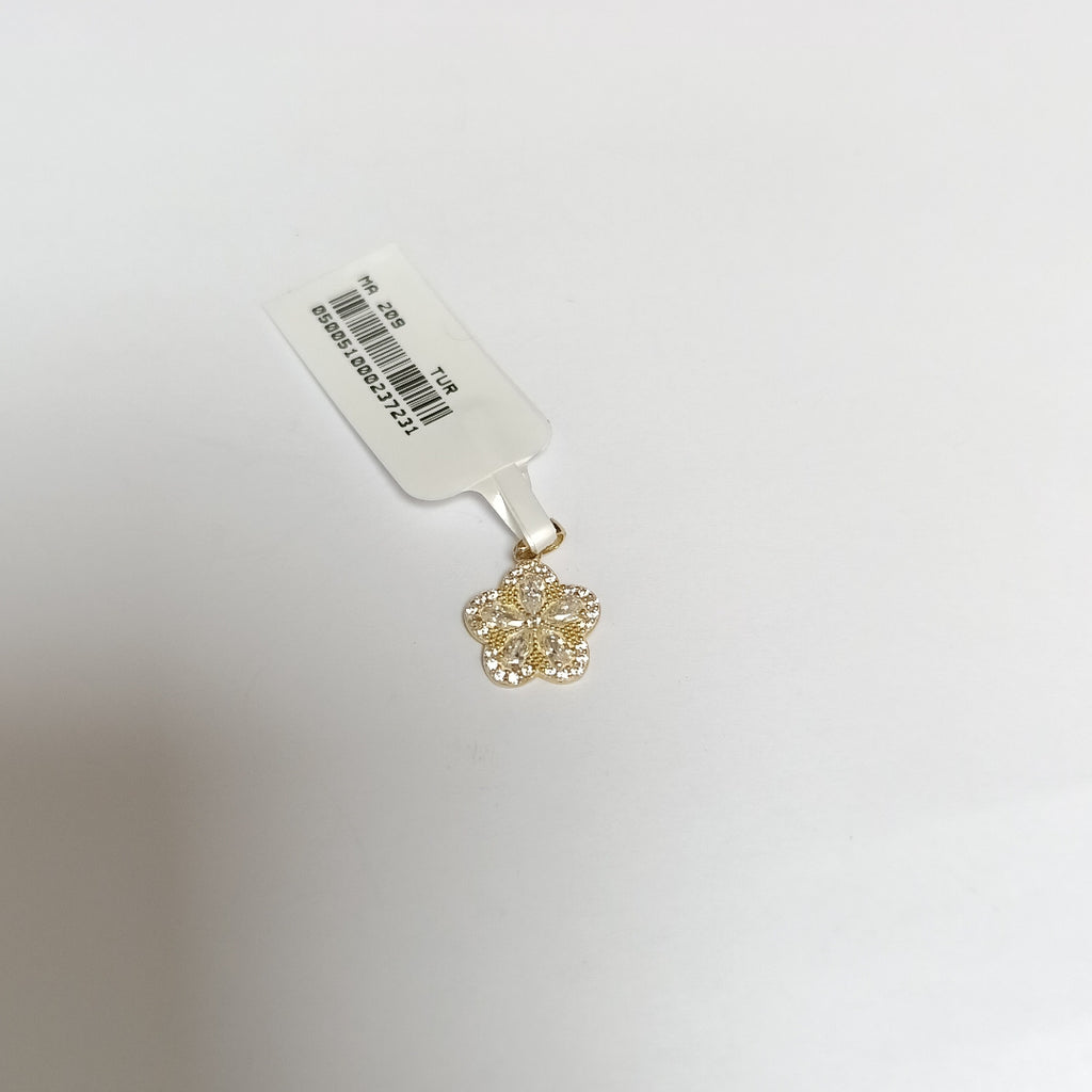 DIJES ORO 10K 1.1 (NUEVO)