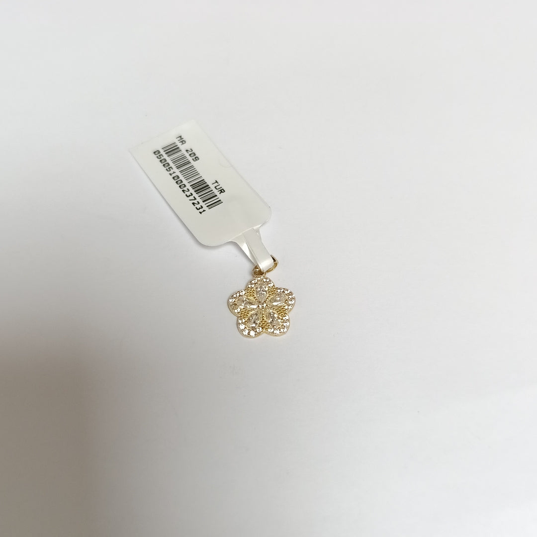 DIJES ORO 10K 1.1 (NUEVO)