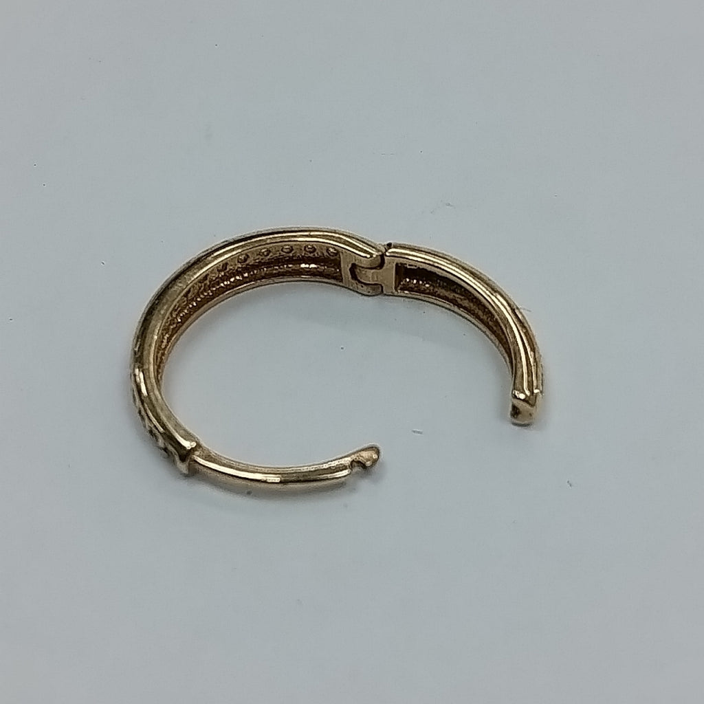 HUGGIES ORO 14K 2.1 (NUEVO)