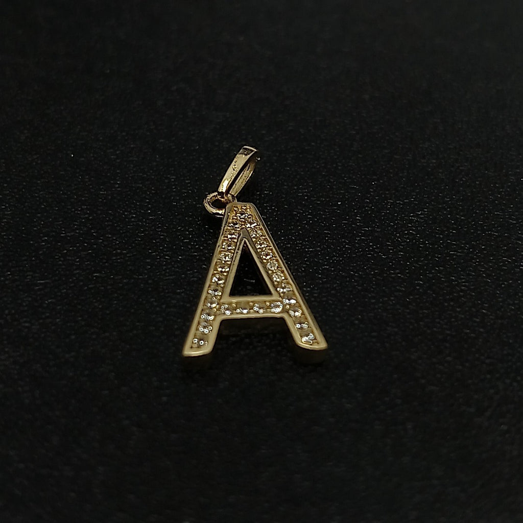 DIJES ORO 14K 0.9 (NUEVO)