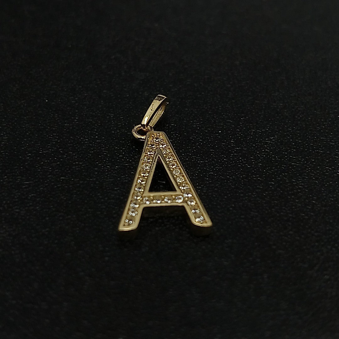 DIJES ORO 14K 0.9 (NUEVO)