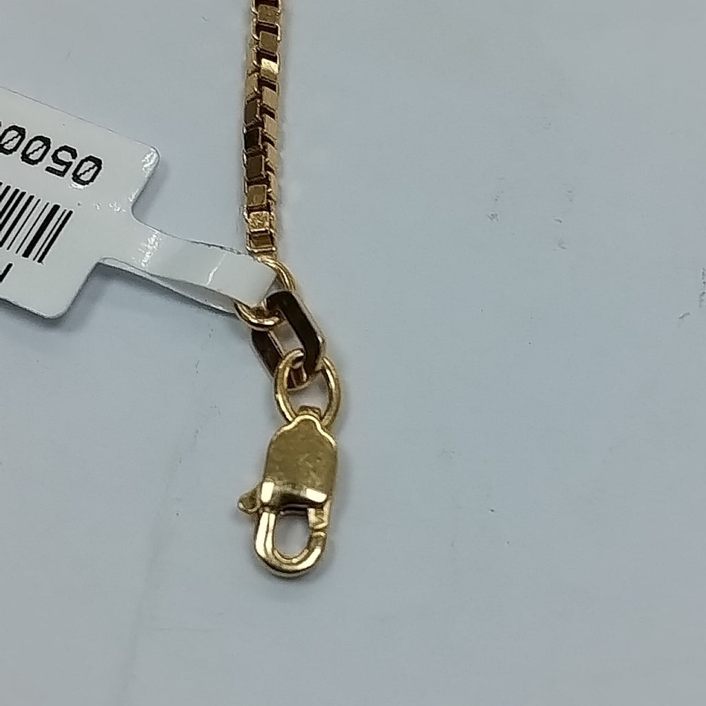 PULSERAS DAMA ORO 14K 3 (NUEVO)