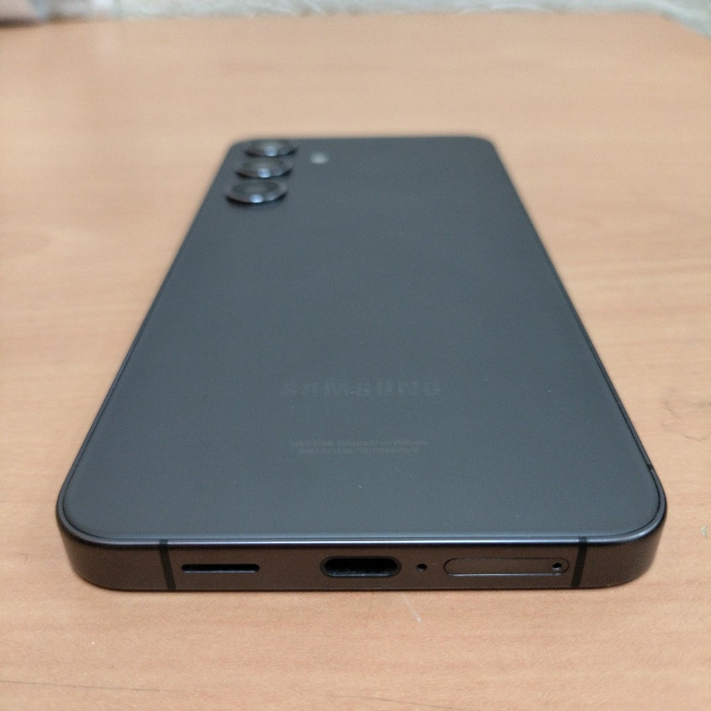 CELULAR SAMSUNG GALAXY S24 + SM-S926B (2024) 512 GB 12 GB RAM (SEMINUEVO)