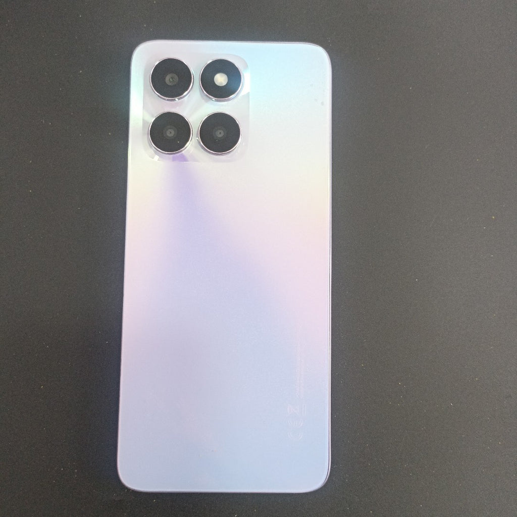 CELULAR HONOR X6A WDY-LX3 (2023) 256 GB 6 GB RAM (SEMINUEVO)