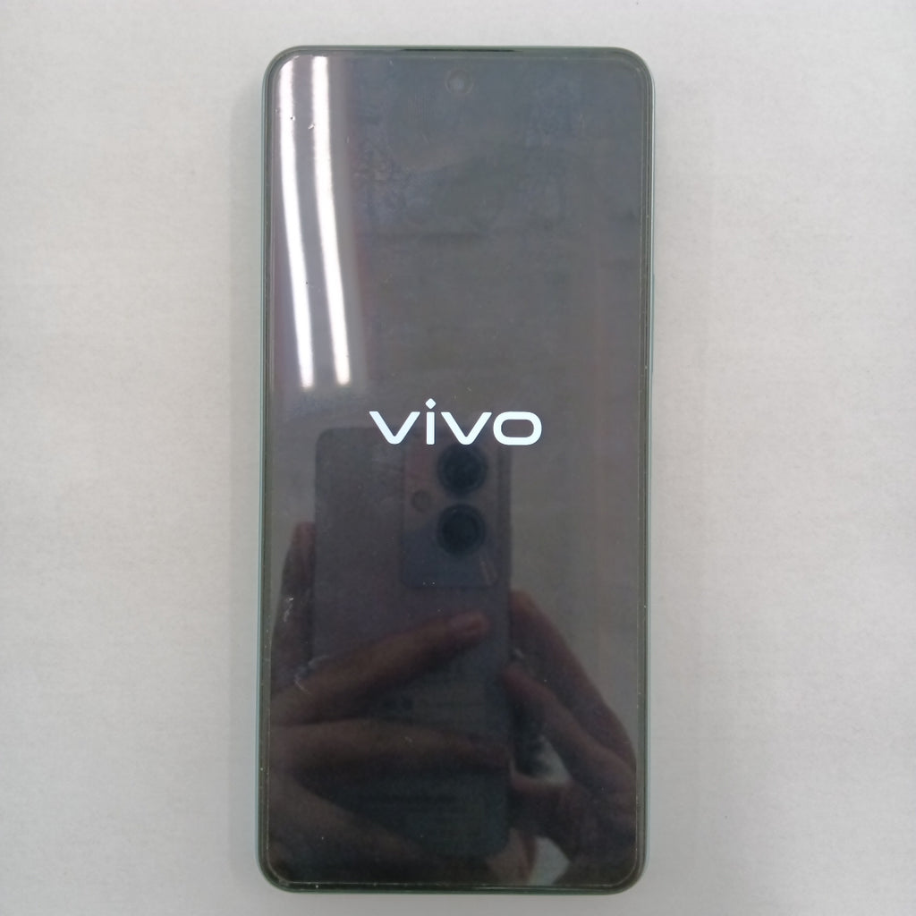 CELULAR VIVO Y36 V2247 256 GB 8 GB RAM (SEMINUEVO)