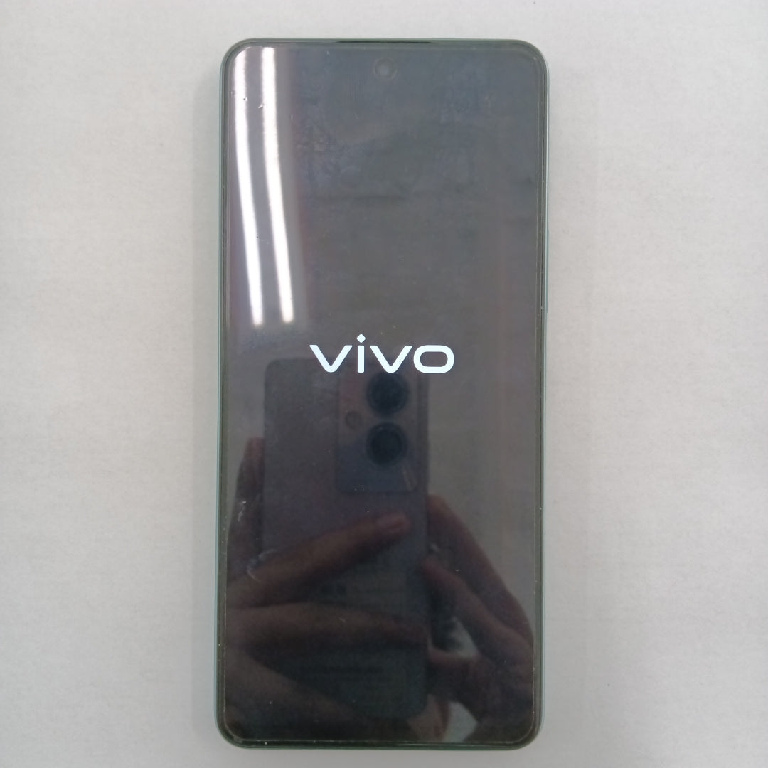 CELULAR VIVO Y36 V2247 256 GB 8 GB RAM (SEMINUEVO)