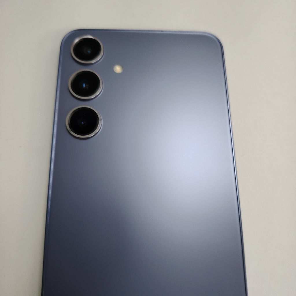 CELULAR SAMSUNG GALAXY S24 + SM-S926B (2024) 256 GB 12 GB RAM (SEMINUEVO)