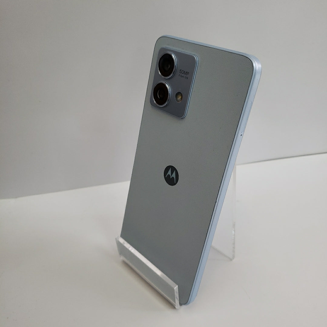 CELULAR MOTOROLA MOTO G84 XT2347-1 (2023) 256 GB 8 GB RAM (SEMINUEVO)