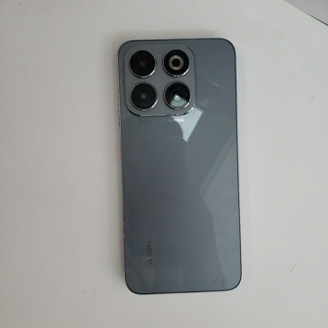 CELULAR ZTE AXON 70 Z2459 256 GB 6 GB RAM (SEMINUEVO)