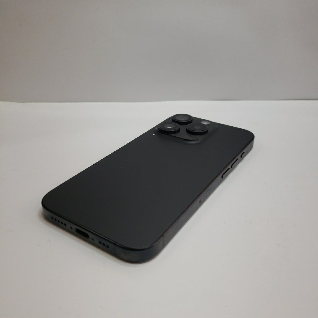 CELULAR APPLE IPHONE 15 PRO A3101 256 GB 8 GB RAM (SEMINUEVO)