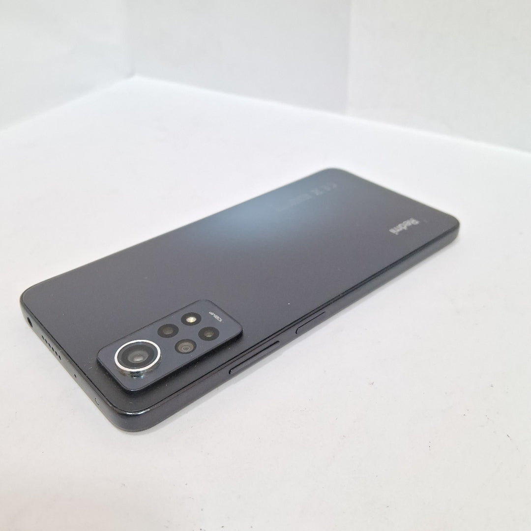 CELULAR XIAOMI REDMI NOTE 12 PRO 4G 2209116AG (2023) 256 GB 8 GB RAM (SEMINUEVO)