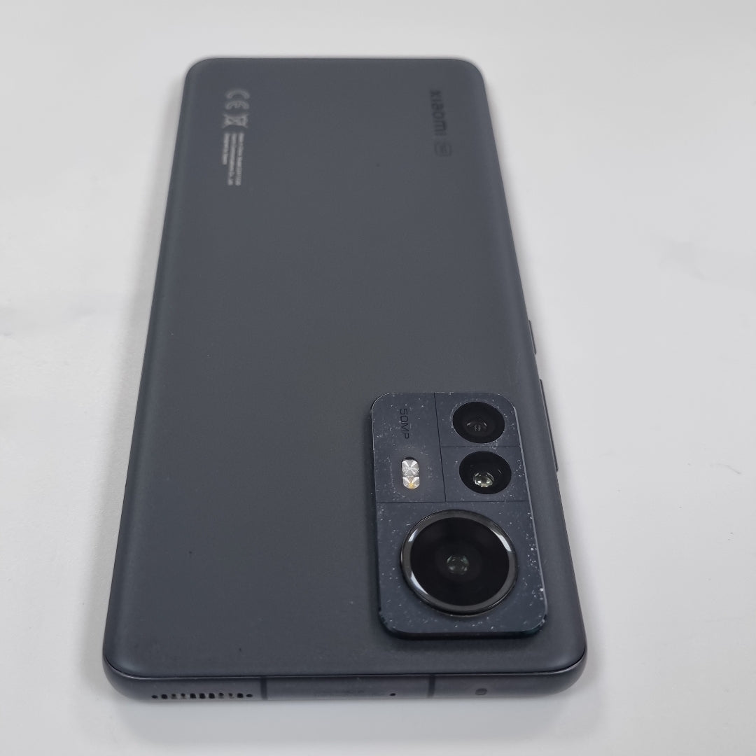 CELULAR XIAOMI 12 PRO 2201122G (2022) 256 GB 12 GB RAM (SEMINUEVO)