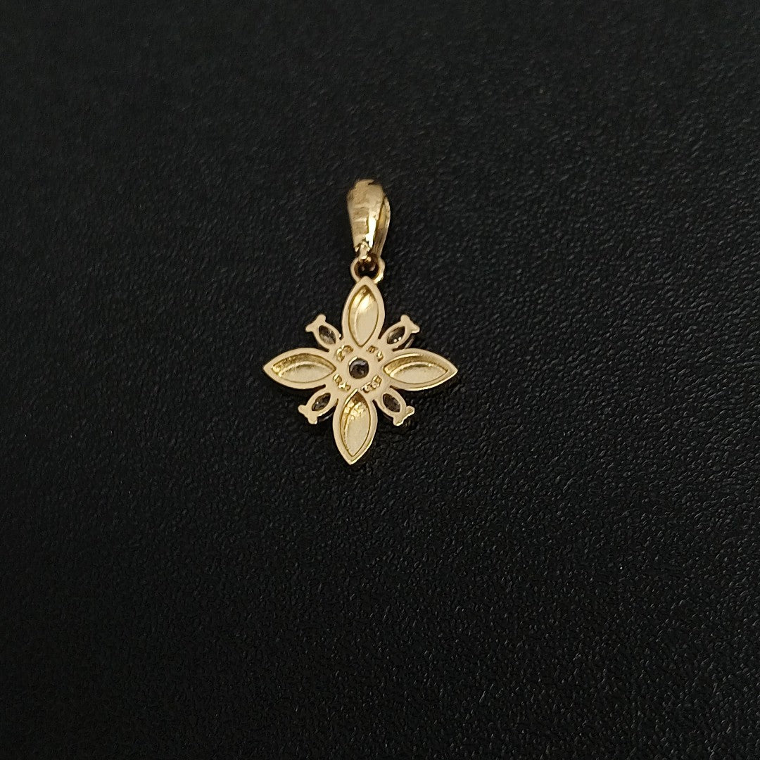 DIJES ORO 14K 1 (NUEVO)