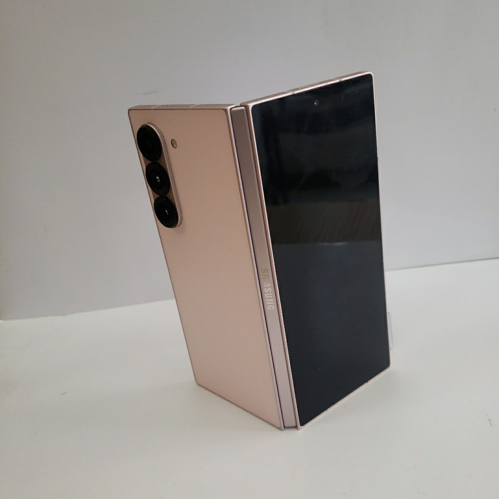CELULAR SAMSUNG GALAXY Z FOLD6 SM-F956B 512 GB 12 GB RAM (SEMINUEVO)