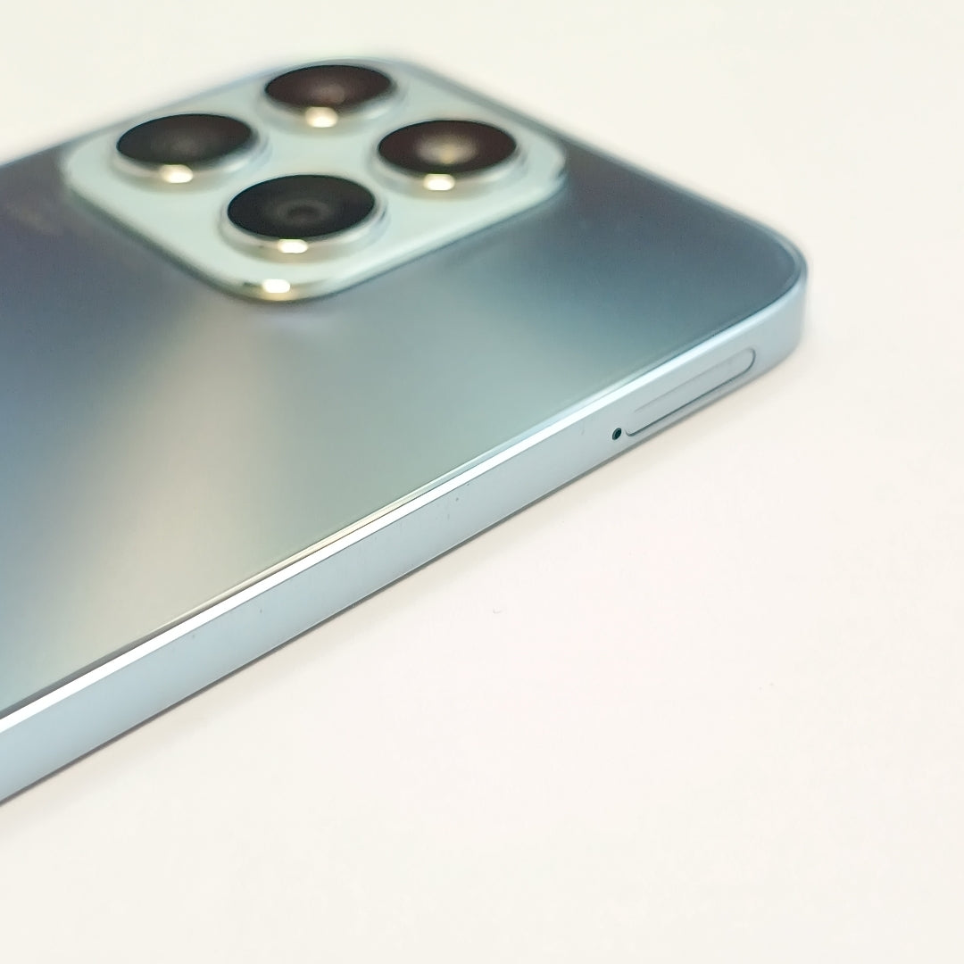 CELULAR HONOR X8B LLY-LX3 (2023) 512 GB 8 GB RAM (SEMINUEVO)