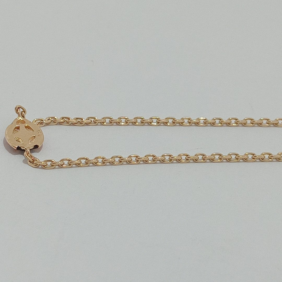 PULSERAS DAMA ORO 14K 2 (NUEVO)