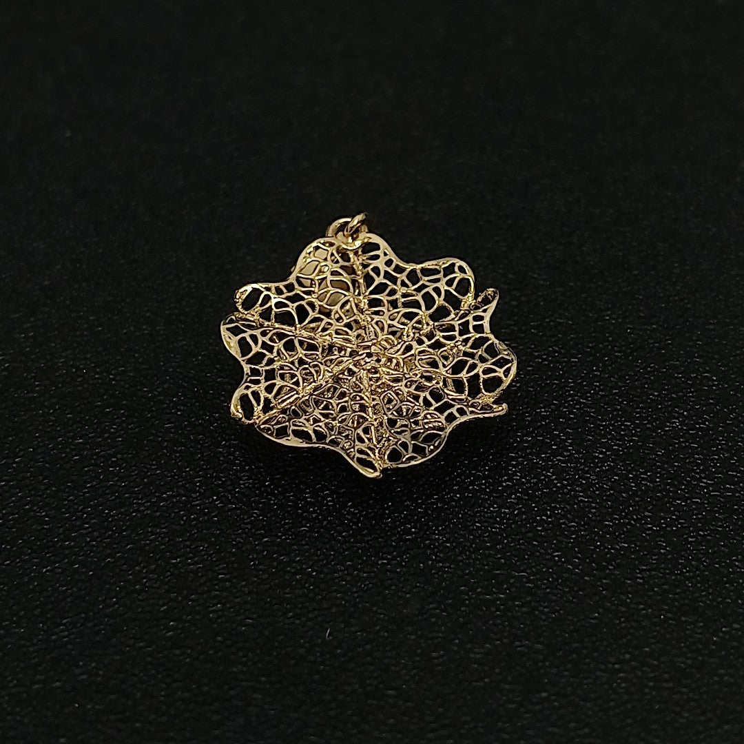 DIJES ORO 14K 0.9 (NUEVO)