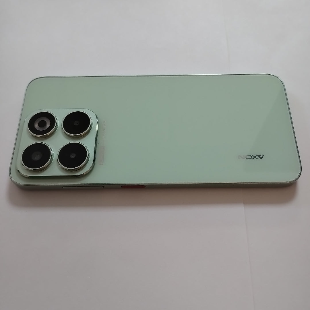 CELULAR ZTE AXON 70 Z2459 256 GB 6 GB RAM