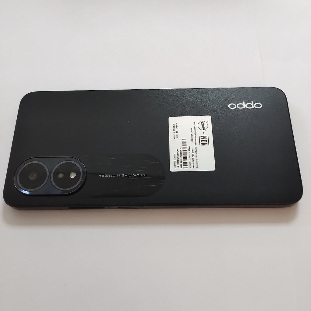 CELULAR OPPO  A38 CPH2579 (2023) 128 GB 4 GB RAM