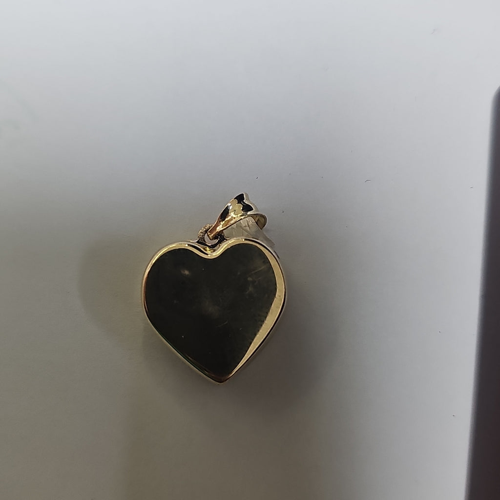 DIJES ORO 14K 2.1 (NUEVO)