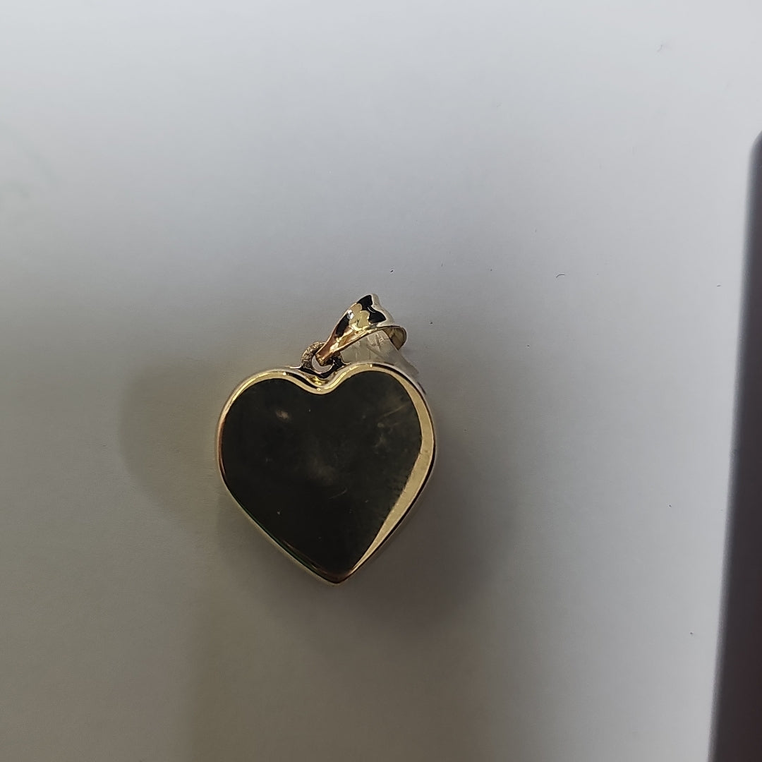 DIJES ORO 14K 2.1 (NUEVO)