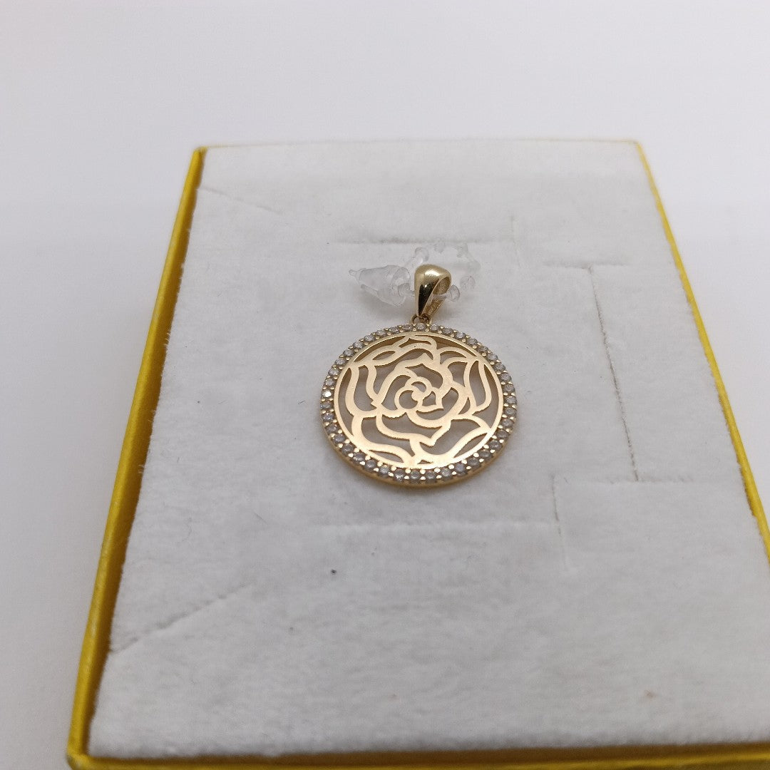 DIJES ORO 14K 1.8 (NUEVO)
