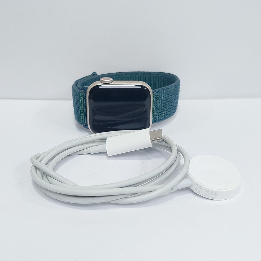 SMARTWATCH APPLE SE 2 ALUMINIO A2726 40 MM GPS + CELULAR (SEMINUEVO)