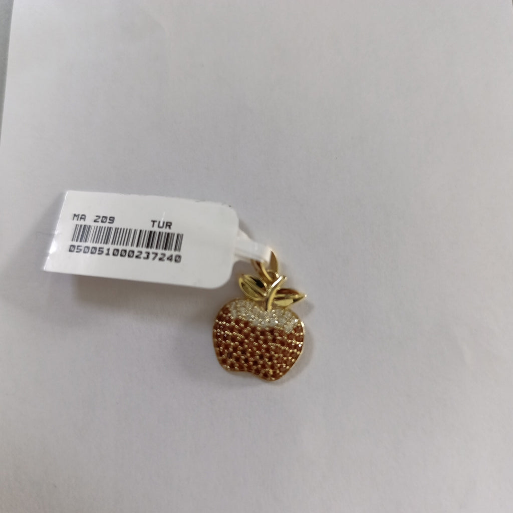 DIJES ORO 10K 1.6 (NUEVO)